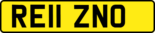RE11ZNO