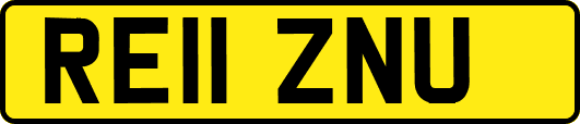 RE11ZNU