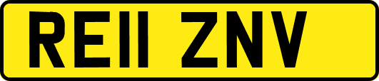 RE11ZNV