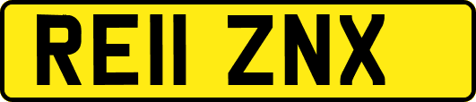 RE11ZNX