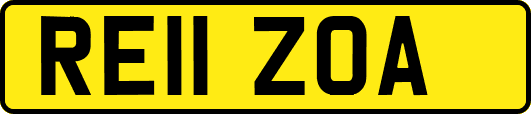 RE11ZOA