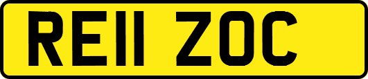 RE11ZOC