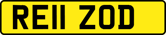 RE11ZOD