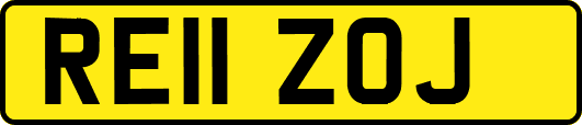 RE11ZOJ