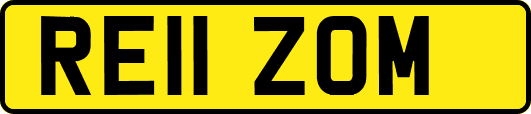 RE11ZOM