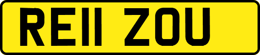 RE11ZOU