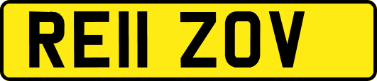 RE11ZOV