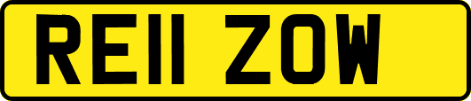 RE11ZOW