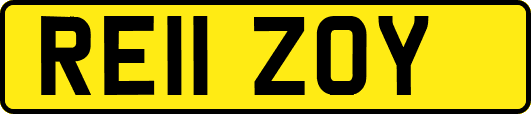 RE11ZOY