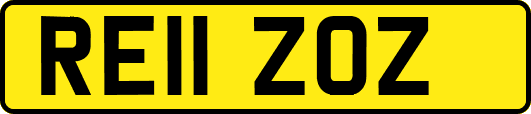RE11ZOZ
