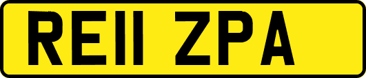 RE11ZPA