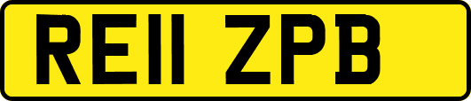 RE11ZPB