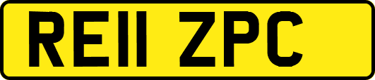 RE11ZPC