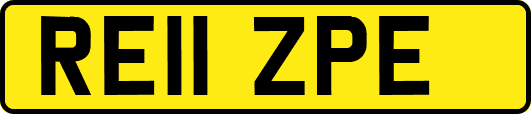 RE11ZPE