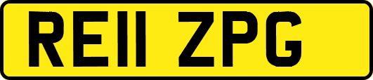 RE11ZPG