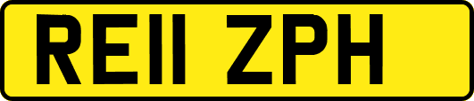 RE11ZPH