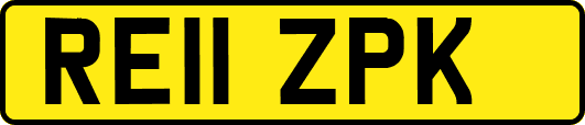 RE11ZPK