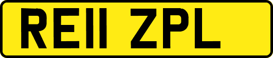 RE11ZPL