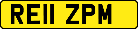 RE11ZPM