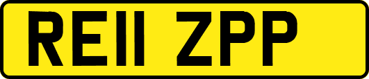 RE11ZPP