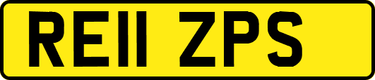 RE11ZPS