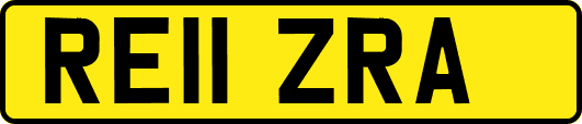 RE11ZRA
