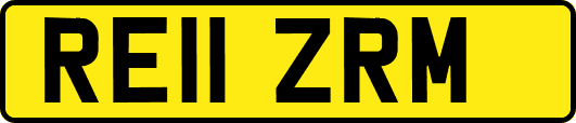 RE11ZRM