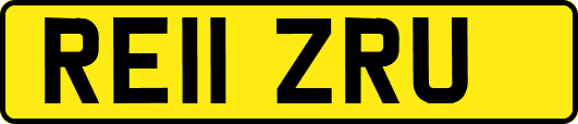 RE11ZRU