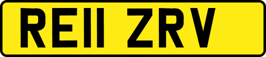 RE11ZRV