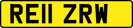 RE11ZRW
