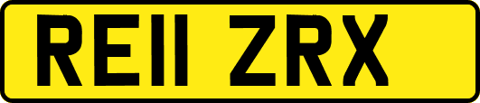 RE11ZRX