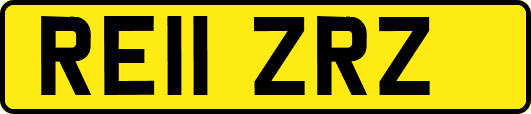 RE11ZRZ