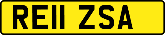 RE11ZSA