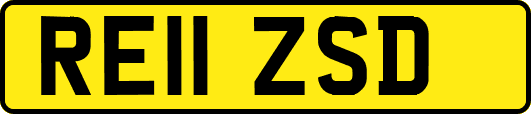RE11ZSD