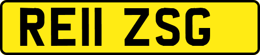RE11ZSG