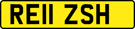 RE11ZSH