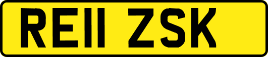 RE11ZSK