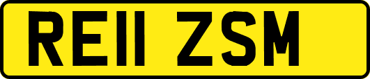 RE11ZSM