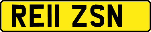 RE11ZSN