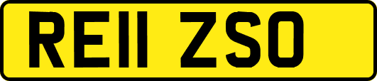 RE11ZSO