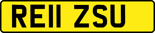 RE11ZSU