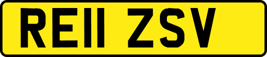RE11ZSV