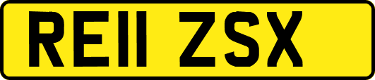 RE11ZSX