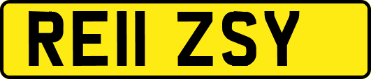 RE11ZSY