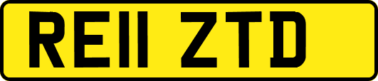 RE11ZTD