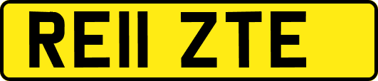 RE11ZTE