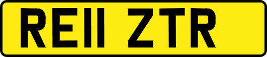 RE11ZTR
