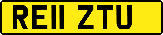 RE11ZTU