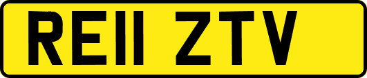 RE11ZTV