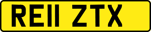 RE11ZTX